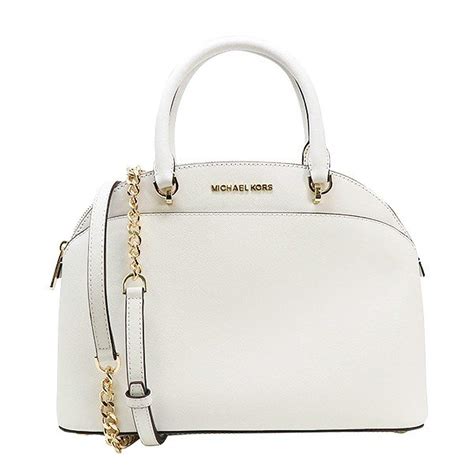 tasche michael kors emmy|michael kors emmy saffiano.